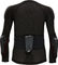 Chaqueta protectora Body Protector 3.5 Junior - black/147 - 159