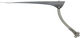 Win Wing Gravel Mudguard - detour/universal