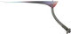 Win Wing Gravel Mudguard - spectrum/universal