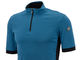 ASSOS Maillot Mille GTC C2 - pruxian blue/M