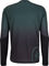 ASSOS Trail T3 L/S Jersey - schwarzwald green/M