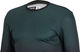 Maillot Trail T3 LS - schwarzwald green/M