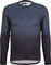 ASSOS Trail T3 L/S Trikot - torpedo grey/M