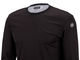 ASSOS Trail T3 L/S Jersey - black series/M