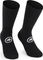 ASSOS Chaussettes Tactica T5 - black series/39 - 42