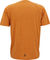 Adv Gravel S/S Tee Jersey - desert-melange/M
