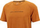 Adv Gravel S/S Tee Jersey - desert-melange/M