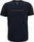 Adv Gravel S/S Tee Jersey - black-melange/M
