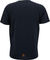 Adv Gravel S/S Tee Jersey - black-melange/M