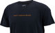 Adv Gravel S/S Tee Jersey - black-melange/M
