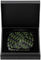 DLC11 Kette 11-fach - black-green/11 fach
