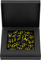 DLC11 Kette 11-fach - black-yellow/11 fach