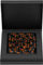 KMC Cadena DLC11 11 velocidades - black-orange/11 velocidades