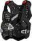 Leatt Chaleco protector Chest Protector 1.5 - black/universal