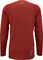 MTB All Mountain 5.0 Jersey - lava/M