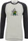 Maillot MTB Gravity 2.0 - zombie/M