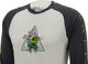 Maillot MTB Gravity 2.0 - zombie/M