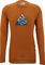 Maillot MTB Gravity 2.0 - suede/M
