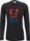 Maillot MTB Gravity 2.0 - black/M