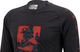 Maillot MTB Gravity 2.0 - black/M
