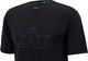 Leatt MTB Trail 1.0 Trikot - black/M