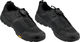 Crossland Plus MTB Shoes - black/42