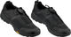 Northwave Zapatillas Crossland Plus MTB - black/42