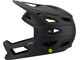 revolt MIPS Full-Face Helmet - all black matt/52 - 57 cm