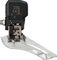 Shimano Desviador Ultegra Di2 FD-R8050 2-/11 velocidades - antracita/Soldadura
