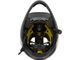 revolt MIPS Full-Face Helmet - oak brown-red matt/52 - 57 cm