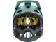revolt MIPS Full-Face Helmet - moss green-black matt/52 - 57 cm