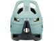 revolt MIPS Full-Face Helmet - moss green-black matt/52 - 57 cm