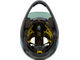 revolt MIPS Full-Face Helmet - moss green-black matt/52 - 57 cm