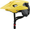 uvex Quatro Integrale Helmet - sunbee-black matt/52 - 57 cm