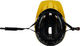 uvex Casco quatro Integrale - sunbee-black mate/52 - 57 cm
