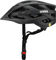 uvex i-vo cc MIPS Helm - all black matt/52 - 57 cm