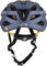 uvex i-vo cc MIPS Helm - midnight-silver matt/52 - 57 cm