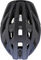 uvex i-vo cc MIPS Helm - midnight-silver matt/52 - 57 cm