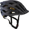 uvex i-vo cc MIPS Helm - midnight-silver matt/52 - 57 cm