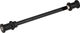 Topeak Journey Trailer TX Steckachsen-Kit - schwarz/12 x 180 mm / 1,0 mm