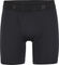 Craft Sous-Short Core Dry Boxer 6-Inch - paquet de 2 - black/M