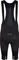C5 Opti Bib Shorts+ - black/M