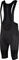 C5 Opti Bib Shorts+ - black/M