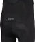 GORE Wear Culotes cortos con tirantes C5 Opti Bib Shorts+ - black/M