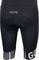 C5 Opti Bib Shorts+ - black-white/M