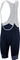 C5 Opti Bib Shorts+ - orbit blue-white/M