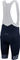 C5 Opti Bib Shorts+ - orbit blue-white/M