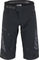 Pantalones cortos MTB Gravity 4.0 Shorts - black/M