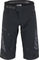 Leatt Short MTB Gravity 4.0 - black/M