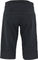 Pantalones cortos MTB Gravity 4.0 Shorts - black/M